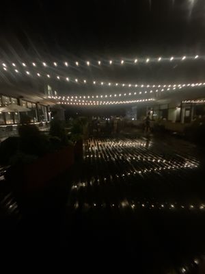 Hammetts Hotel by null