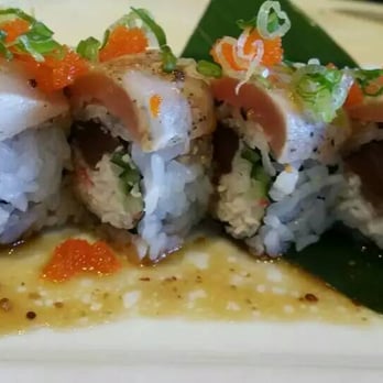 Oshima - Sushi Bars Near Me - Sioux Falls, South Dakota