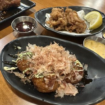 Wadaya - LA Takoyaki - Ramen Near Me - Fremont, California Wadaya - LA Takoyaki - Ramen Near Me - Fremont, California