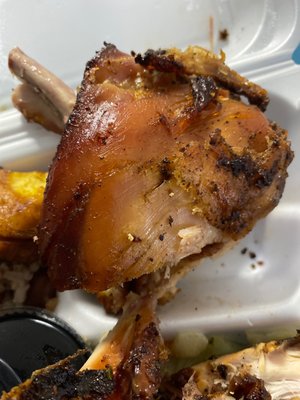 Cool Runnings Jamaican Grill by null