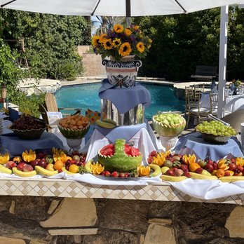 Mona Lisa Catering - Caterers Near Me - Northridge, California