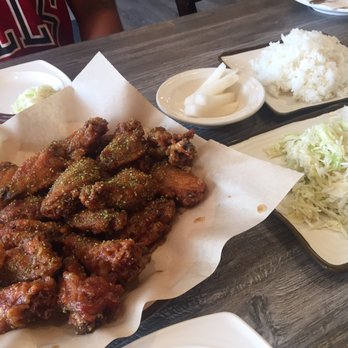 The Chicken On Fire - Chicken Wings Near Me - Castro Valley, California The Chicken On Fire - Chicken Wings Near Me - Castro Valley, California
