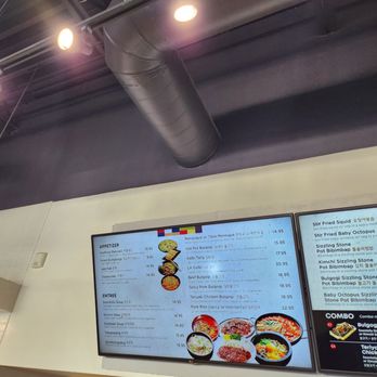 Mama's Kitchen Korean Restaurant of Frisco 한식 & 반찬 전문점 - Korean Near Me - Frisco, Texas Mama's Kitchen Korean Restaurant of Frisco 한식 & 반찬 전문점 - Korean Near Me - Frisco, Texas