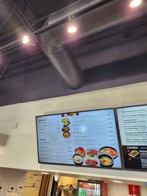 Menu photo 6 Mama's Kitchen Korean Restaurant of Frisco 한식 & 반찬 전문점 Frisco, TX