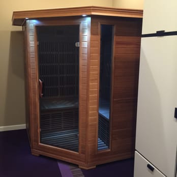 Touch To Heal Spa - The sauna! Must try this! - Massage Near Me - Campbell, California Touch To Heal Spa - The sauna! Must try this! - Massage Near Me - Campbell, California