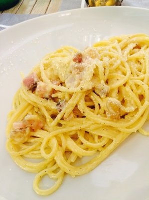 Antica Trattoria e Pizzeria da Donato by null