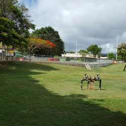 Manana Skate Park