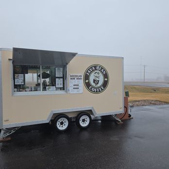 Java Bean Coffee - Food Trucks Near Me - Spring Green, Wisconsin Java Bean Coffee - Food Trucks Near Me - Spring Green, Wisconsin