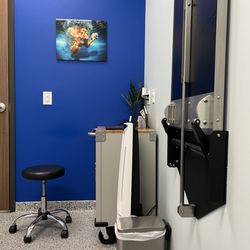 Bedrock Veterinary Specialists