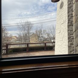 Outside Outside