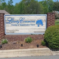 Liberty Commons Nursing & Rehab Center of Alamance County - Liberty Commons