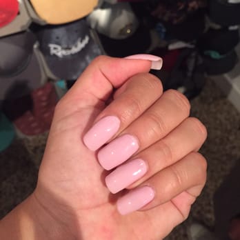 Shear Image - My light pink SILK TIP NAILS with a SHELLAC COLOR and top coat ! Ask for this they look beautifully natural! - Hair Salons Near Me - Fair Oaks, California Shear Image - My light pink SILK TIP NAILS with a SHELLAC COLOR and top coat ! Ask for this they look beautifully natural! - Hair Salons Near Me - Fair Oaks, California