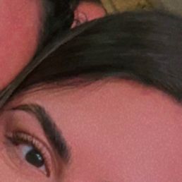 Eyebrows Eyebrows