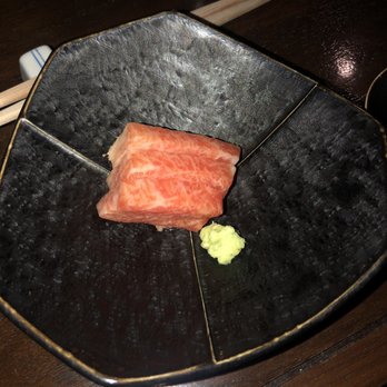 Q Restaurant - The only picture I took. Wagyu - Japanese Near Me - Los Angeles, California Q Restaurant - The only picture I took. Wagyu - Japanese Near Me - Los Angeles, California
