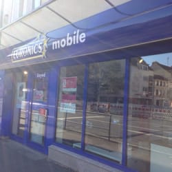 EURONICS Sayed Telecenter