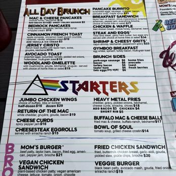 Mom's Kitchen & Bar - Bars Near Me - Astoria, New York Mom's Kitchen & Bar - Bars Near Me - Astoria, New York