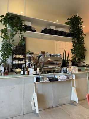 Middle State Coffee by null