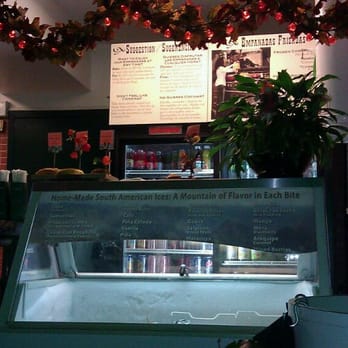 Empanadas Cafe - Empanadas Near Me - Corona, New York