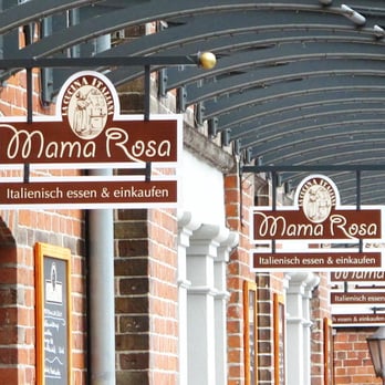 Mama Rosa - Cafes Near Me - Lüneburg, NI Mama Rosa - Cafes Near Me - Lüneburg, NI