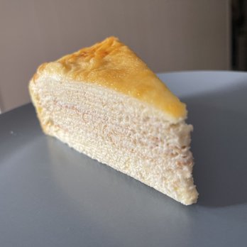 Lady M Cake Boutique - Signature - Desserts Near Me - Boston, Massachusetts Lady M Cake Boutique - Signature - Desserts Near Me - Boston, Massachusetts
