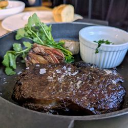 NY Strip