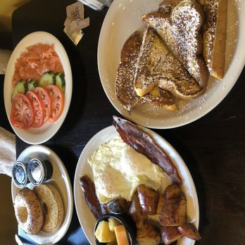 Wildflower Cafe - The Wildflower Two 's and French toast. - Breakfast & Brunch Near Me - Redondo Beach, California Wildflower Cafe - The Wildflower Two 's and French toast. - Breakfast & Brunch Near Me - Redondo Beach, California
