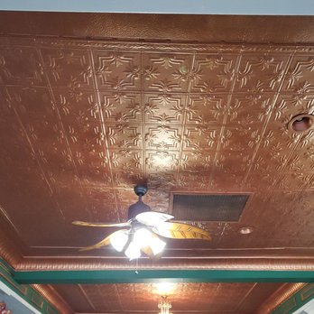 Saigon Bistro - Ceilings - Vietnamese Near Me - Fayetteville, North Carolina