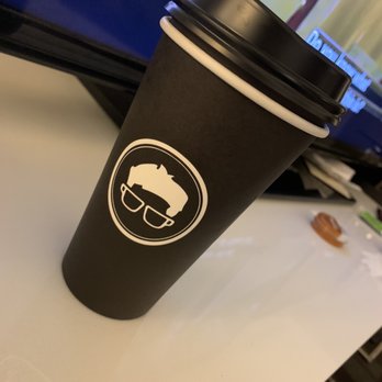 Gregorys Coffee - Coffee of the day - Coffee & Tea Near Me - New York, New York