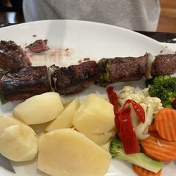 Shish Kabob