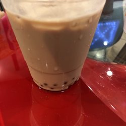 Sweet Spot Frozen Yogurt