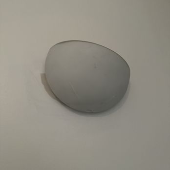 Clutter - Broken light fixture - Self Storage Near Me