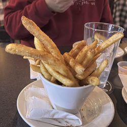 Shine Square Pub - Seasoned Fries