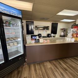 Mccalls - Counter