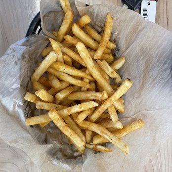 Dirty Birds - French fries - Fast Food Near Me - Omaha, Nebraska Dirty Birds - French fries - Fast Food Near Me - Omaha, Nebraska
