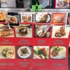 Blue Sky International Cuisine gift card