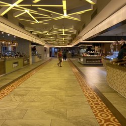 Gourmet Marché - Buffet
