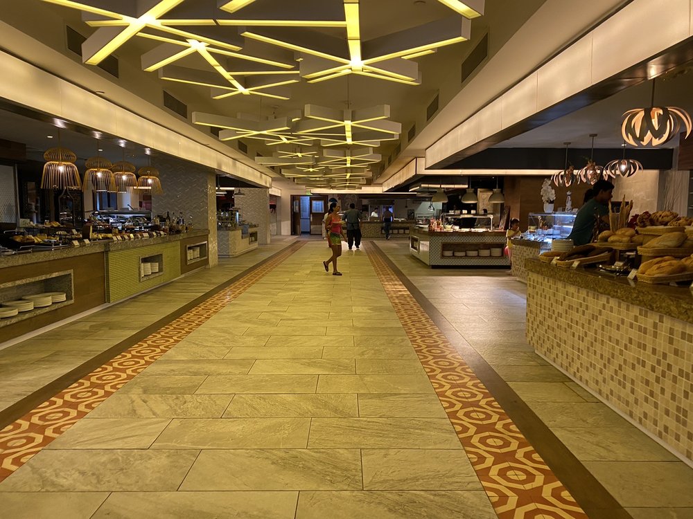 Gourmet Marché