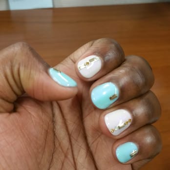 Emi Nails - Nail Technicians Near Me