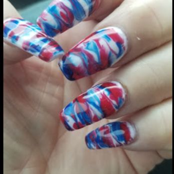 Instyle Nail Spa - 4th of July - Nail Salons Near Me - Highland, California Instyle Nail Spa - 4th of July - Nail Salons Near Me - Highland, California