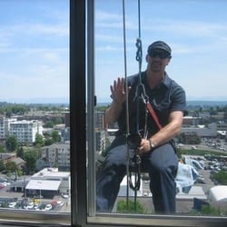 Sunrise Window Cleaning - Hi There!