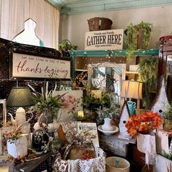 Walker’s Homestead Goods