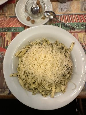 Bar Le Grillon by null