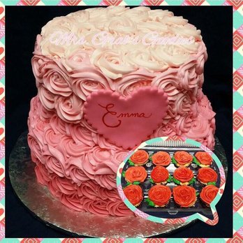 Mrs Grab's Goodies - Cupcakes Near Me