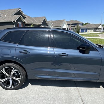 A1 Window Tinting - Home Window Tinting Near Me - Olathe, Kansas