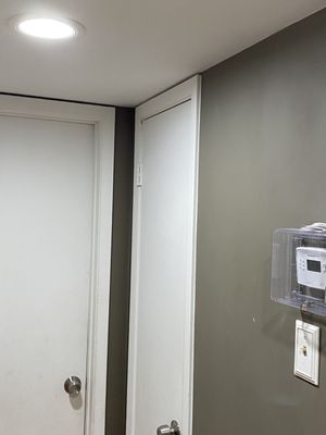 Elite Contractors Logo