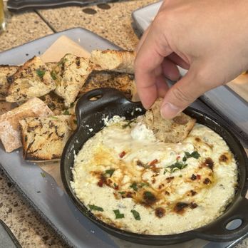 Lazy Dog Restaurant & Bar - New American Near Me - Cerritos, California