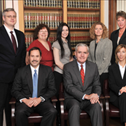 Ed Ryan Attorney at Law