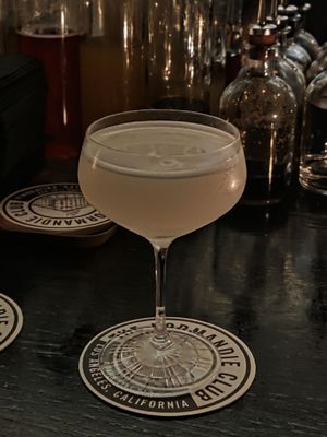 The Normandie Club by null The Normandie Club by null