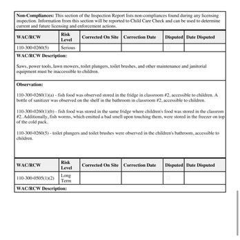 Language Garden, LLC - Child care check records inspection history conducted by Washington state department - Preschools Near Me - Bellevue, Washington Language Garden, LLC - Child care check records inspection history conducted by Washington state department - Preschools Near Me - Bellevue, Washington