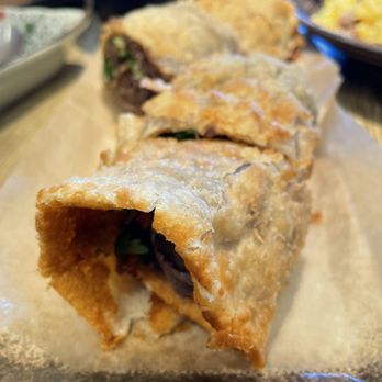 Good Alley - Flaky beef wrap - Chinese Near Me - Rosemead, California Good Alley - Flaky beef wrap - Chinese Near Me - Rosemead, California